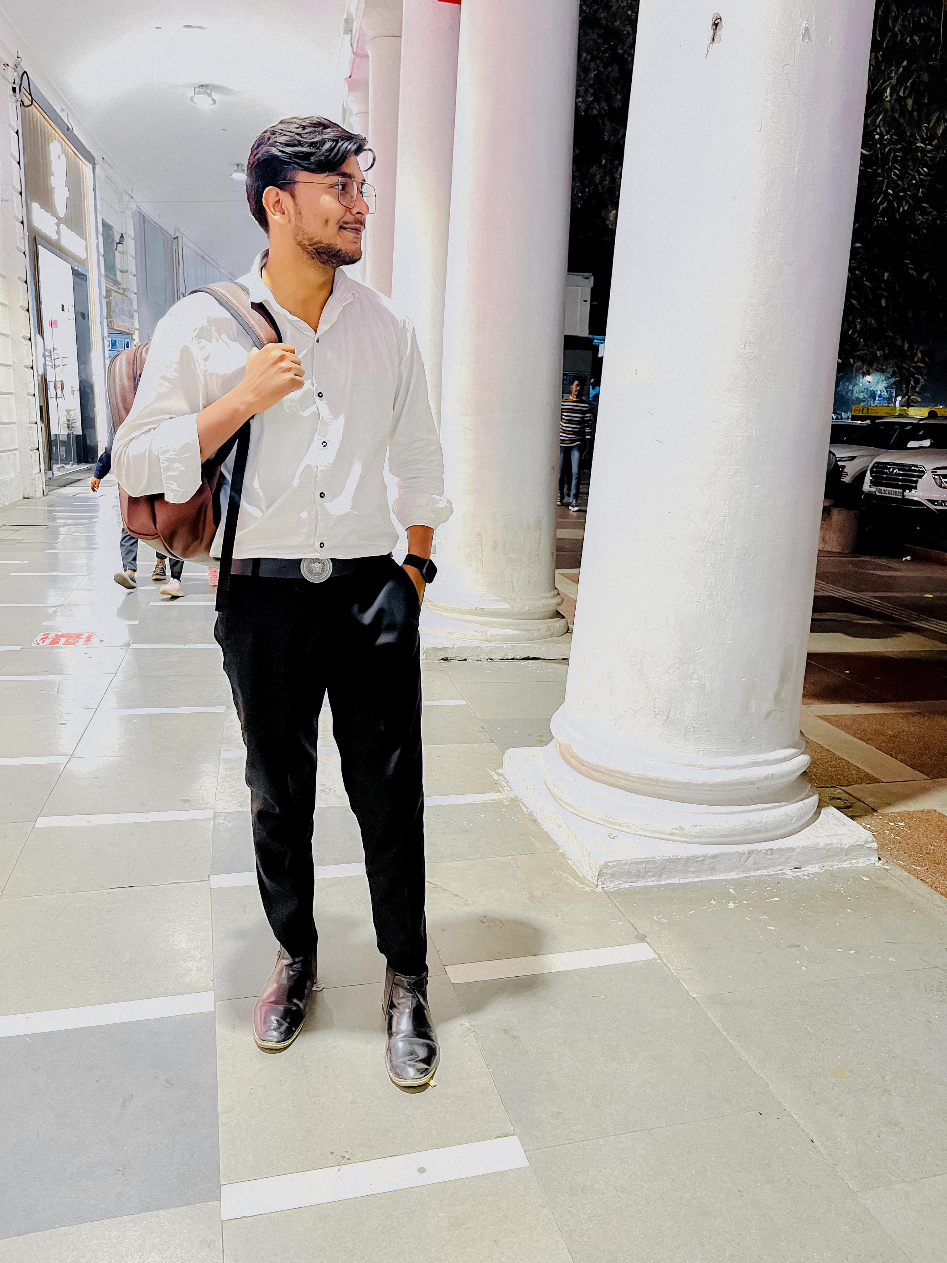 Author image